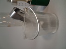 Diverse glas.