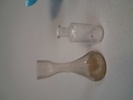 Diverse glas.