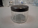 Diverse glas.