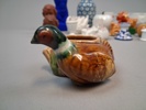 Diverse porslin & keramik. Bl.a Goebel, Bing & Gröndal m.m.