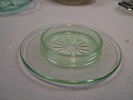 Diverse glas.