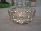 Diverse glas.