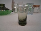 Diverse glas.