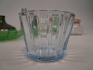 Diverse glas.