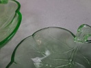 Diverse glas.