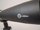 Teleskop. X-Mile.