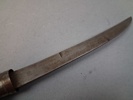 2 Knivar. Metall.