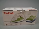 Stryckjärn. Tefal, Inicio 15, Oanvänt.