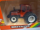 BRITAINS. Traktor, 1986, Volvo BM Valmet, Originalkartong.
