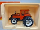BRITAINS. Traktor, 1986, Volvo BM Valmet, Originalkartong.