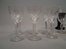 Diverse glas. m.m.