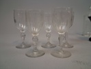 Diverse glas. m.m.
