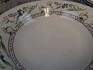 Servisdelar, "Hampton Court", Staffordshire, 25 delar.