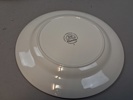 Servisdelar, "Hampton Court", Staffordshire, 25 delar.
