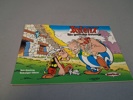 Serie album. Bl.a Asterix, Lucky Luke m.m.