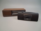 2 Radios, Grundig & Thomson.