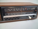 2 Radios, Grundig & Thomson.