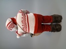 Stor tomte. Hedlundsgruppen.