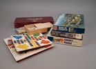 Diverse spel & pussel.