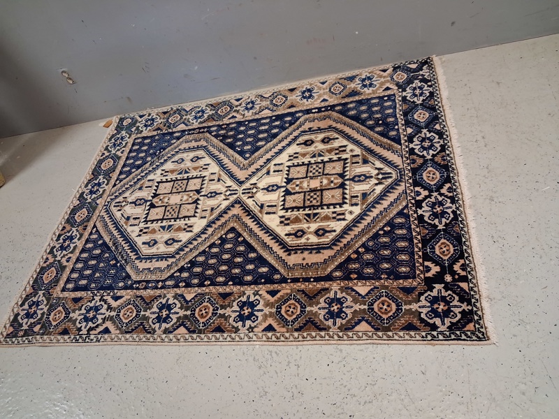 Matta Afshar, Bergkvist möbler Örkelljunga.