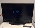 TV. Luxus. Modell LC32TL.