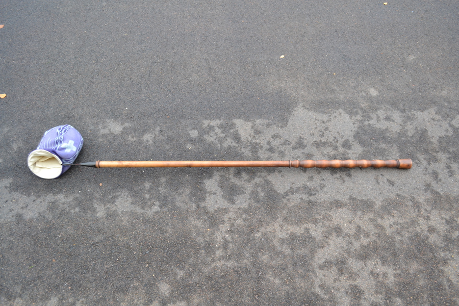 Kollekthov. 1900-talet.