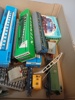 Diverse Märklin.