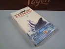 Diverse VHS. Bl.a James Bond & Titanic.