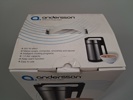 Andersson SPM. 2.0 Soup Maker.