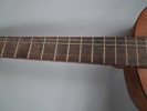 Suzuki. Gitarr. Renoveringsobjekt.