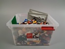 Diverse Lego m.m.