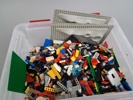 Diverse Lego m.m.