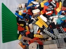 Diverse Lego m.m.