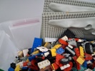 Diverse Lego m.m.