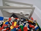 Diverse Lego m.m.