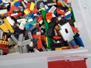 Diverse Lego m.m.