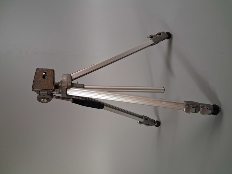 Kamerastativ. Velbon VE-3.