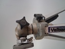 Kamerastativ. Velbon VE-3.