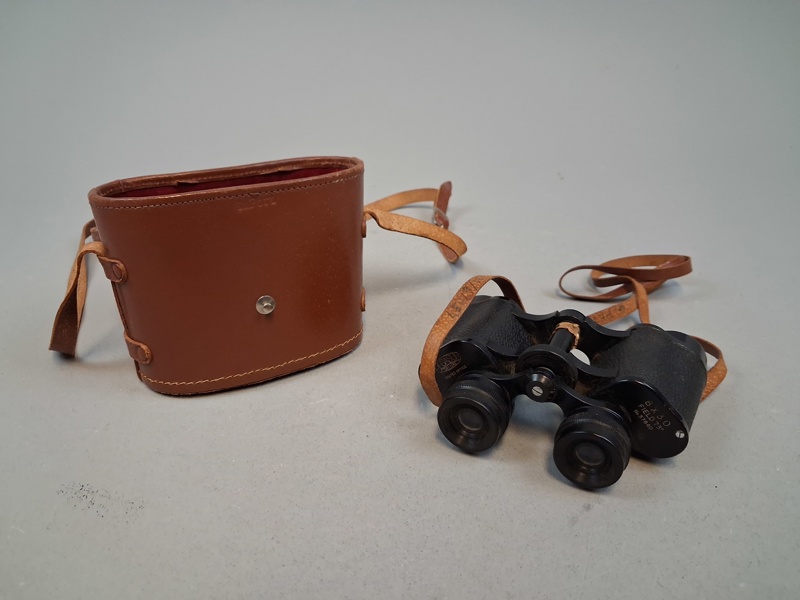 Kikare. Pegasus. Delux 8x30. Field 7,3.