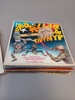 Diverse vinylskivor.