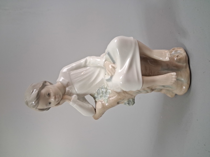 FIGURIN. Lladro.