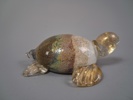 5 Sköldpaddor, Bl.a Börje Jacobsson Ahla keramik m.m.