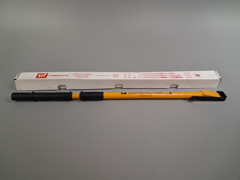 KILYXAN. LOGMATIC -250, Ny i kartong.