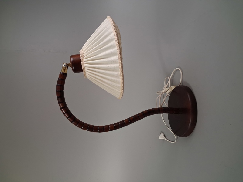 Bordslampa. Markslöjd.