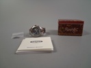 Armbandsur/Herrur, FOSSIL, Originalask.