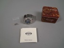 Armbandsur/Herrur, FOSSIL, Originalask.