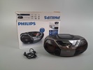 Philips CD Soundmachine AZ 700T.