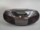 Philips CD Soundmachine AZ 700T.
