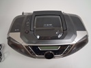 Philips CD Soundmachine AZ 700T.