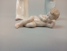 3 Figuriner. Lladro & Foreign.